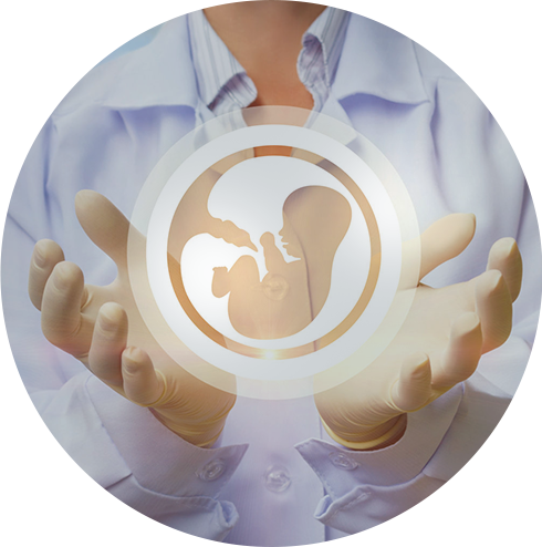 Maternal and neonatal nutrition testing, Neoborn screening